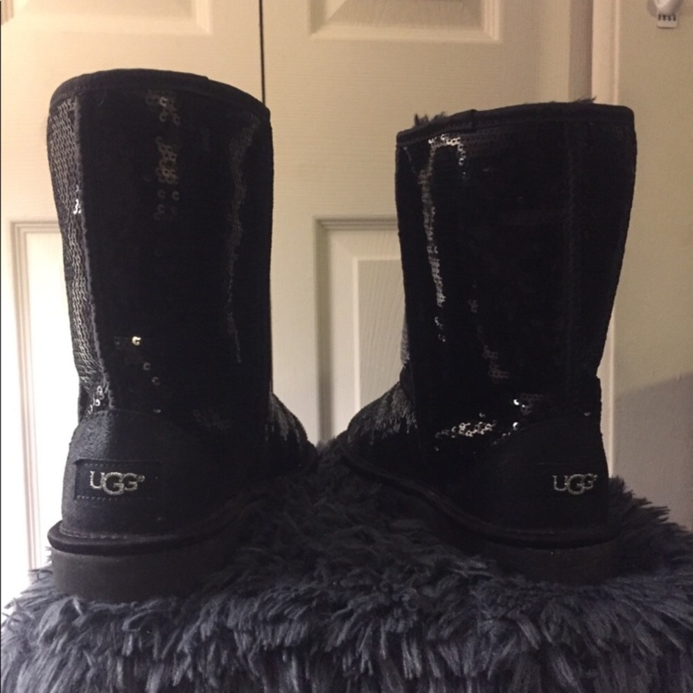 Ugg boots